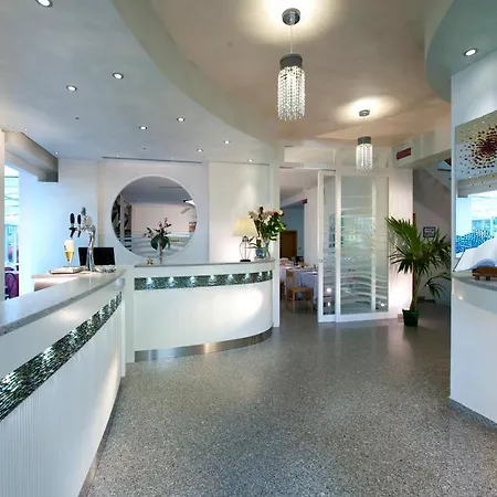 Felix Hotel Rimini
