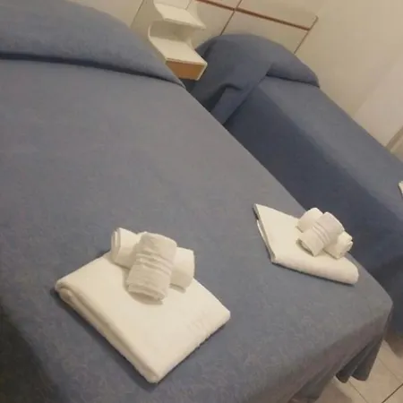 Delizia 2* רימיני