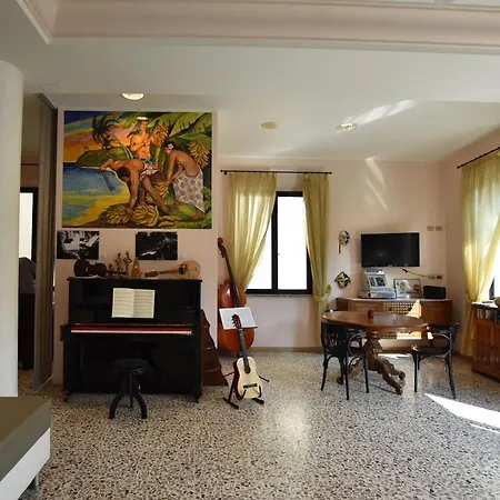Azzurra Hotel 3*
