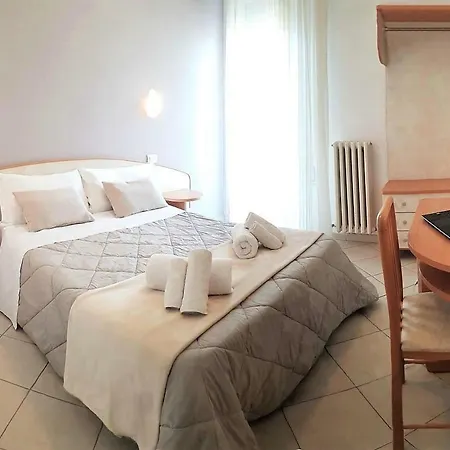 Hotell Prestige