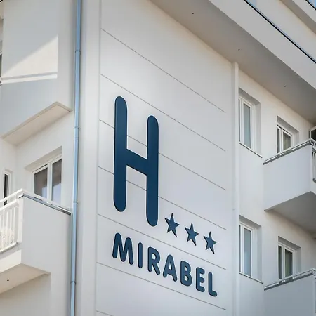 Mirabel Hotel 3*