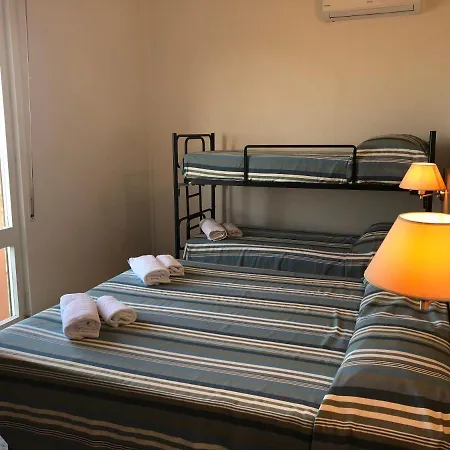 Hotell Gin