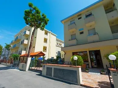 Otel Vannucci