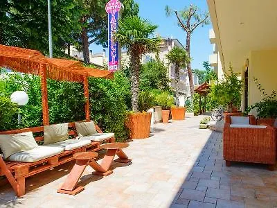 Otel Vannucci