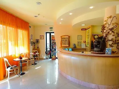 Otel Vannucci 3*