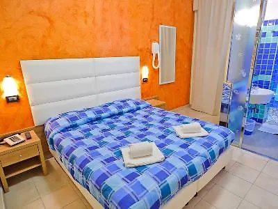 Vannucci Otel Rimini