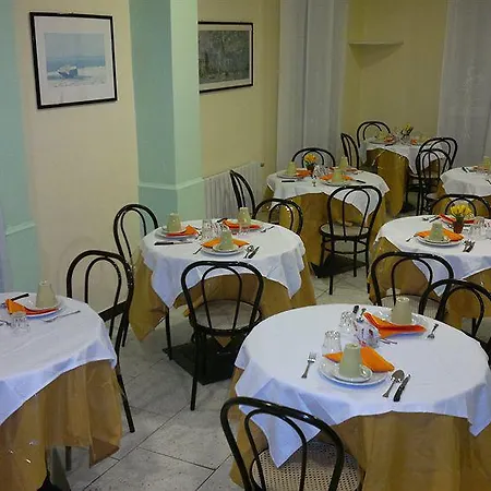 Saxon Hotel Rimini