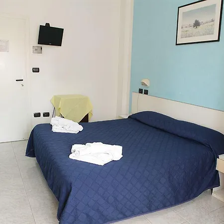Hotel Saxon 3*