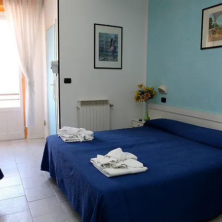 Hotel Saxon