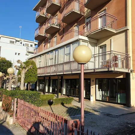 Paradiso 2* Rimini