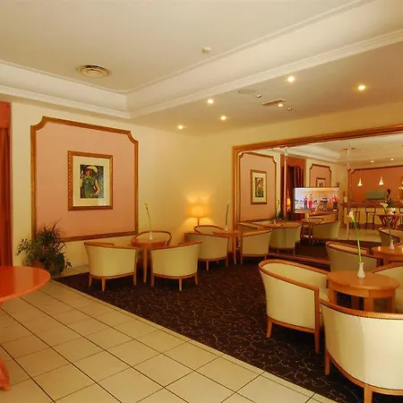 Hotel Adriatica Ambienthotels Rimini