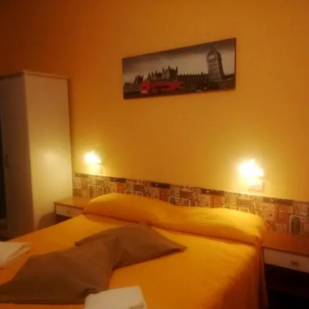 Galles Otel 3*