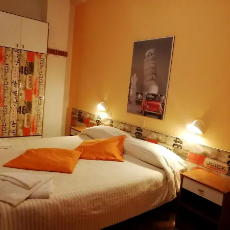 Galles Otel Rimini