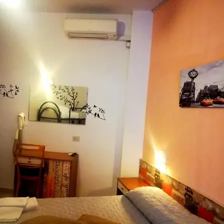 Otel Galles Rimini