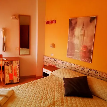 Galles Otel Rimini
