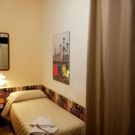 Galles 3* Rimini