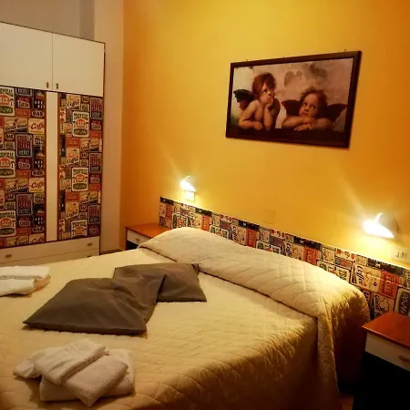 Galles Otel Rimini