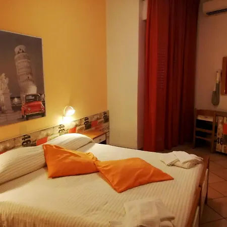 Otel Galles