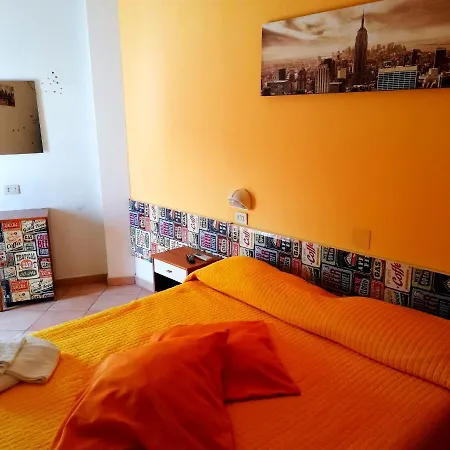Galles 3* Rimini