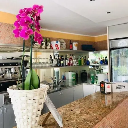 Hotel Adria Rimini