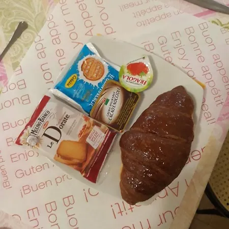 Criss 3* Rímini