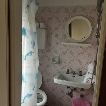 Criss 3* Rímini