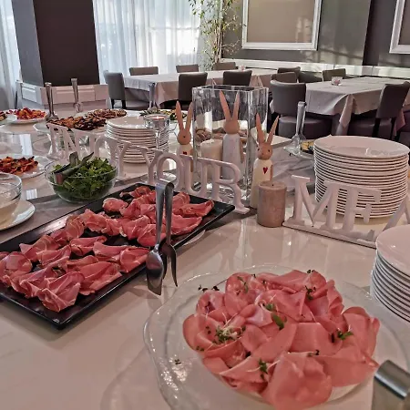 Hotel Adriatica Ambienthotels Rimini
