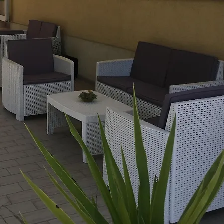 Rinaldini Hotel 2*