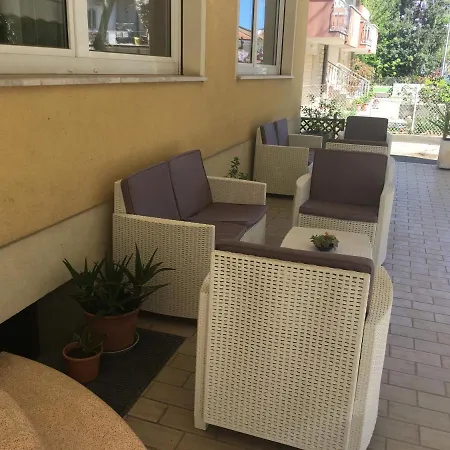 Rinaldini Hotel Rimini
