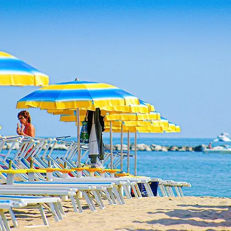 Laika Hotel Rimini