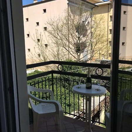 Hotel Rinaldini Rimini