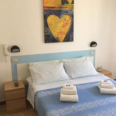 Rinaldini Hotel 2*