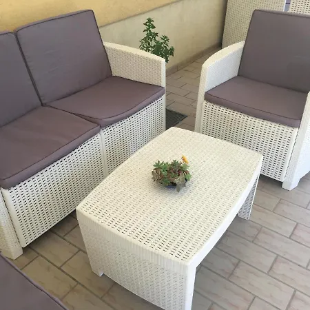 Rinaldini Hotel 2*