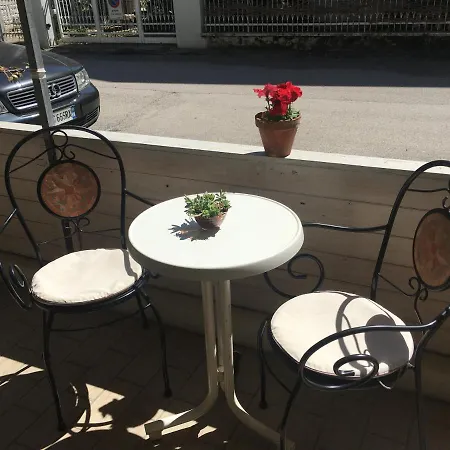 Rinaldini Hotel