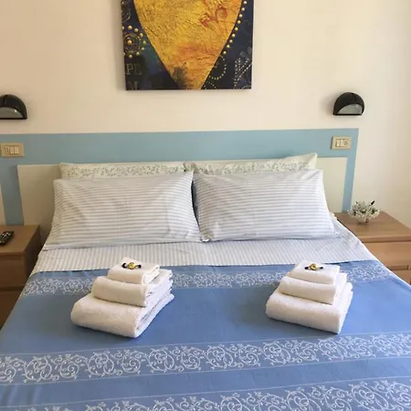 Hotel Rinaldini