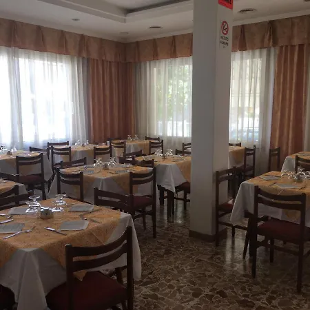 Rinaldini Hotel