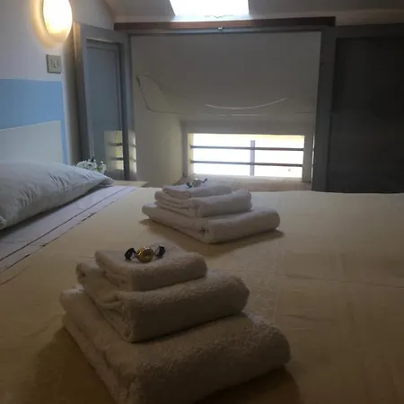 Rinaldini Hotel 2*