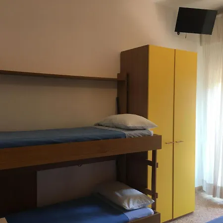 Hotel Rinaldini