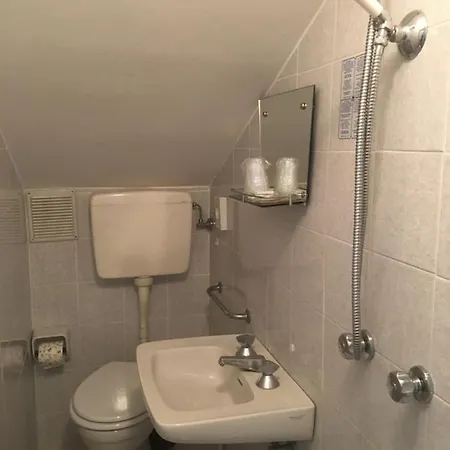 Hotel Rinaldini 2*