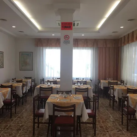 Hotel Rinaldini Rimini