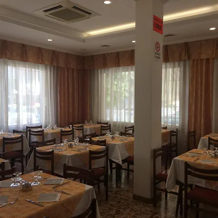 Rinaldini Hotel 2*