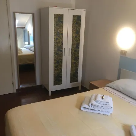 Hotel Rinaldini 2*