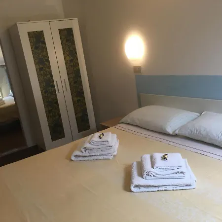 Rinaldini Hotel