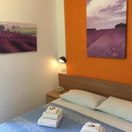 Hotel Rinaldini Rimini
