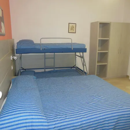 Hotel Edy Rimini