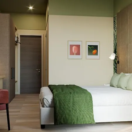 Life 4* Rimini