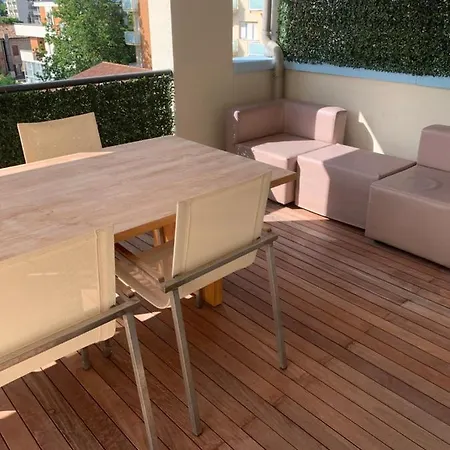 Aida Aparthotel 3*