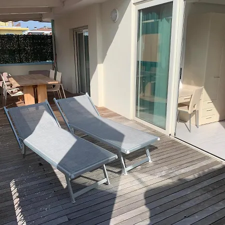 Aparthotel Aida Rimini