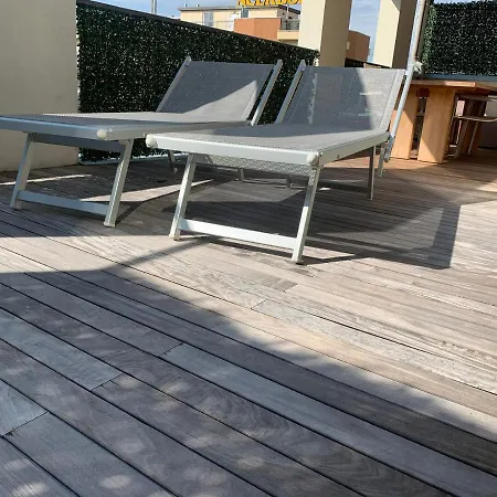 Aida Aparthotel 3*