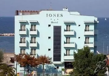 Iones Hotel